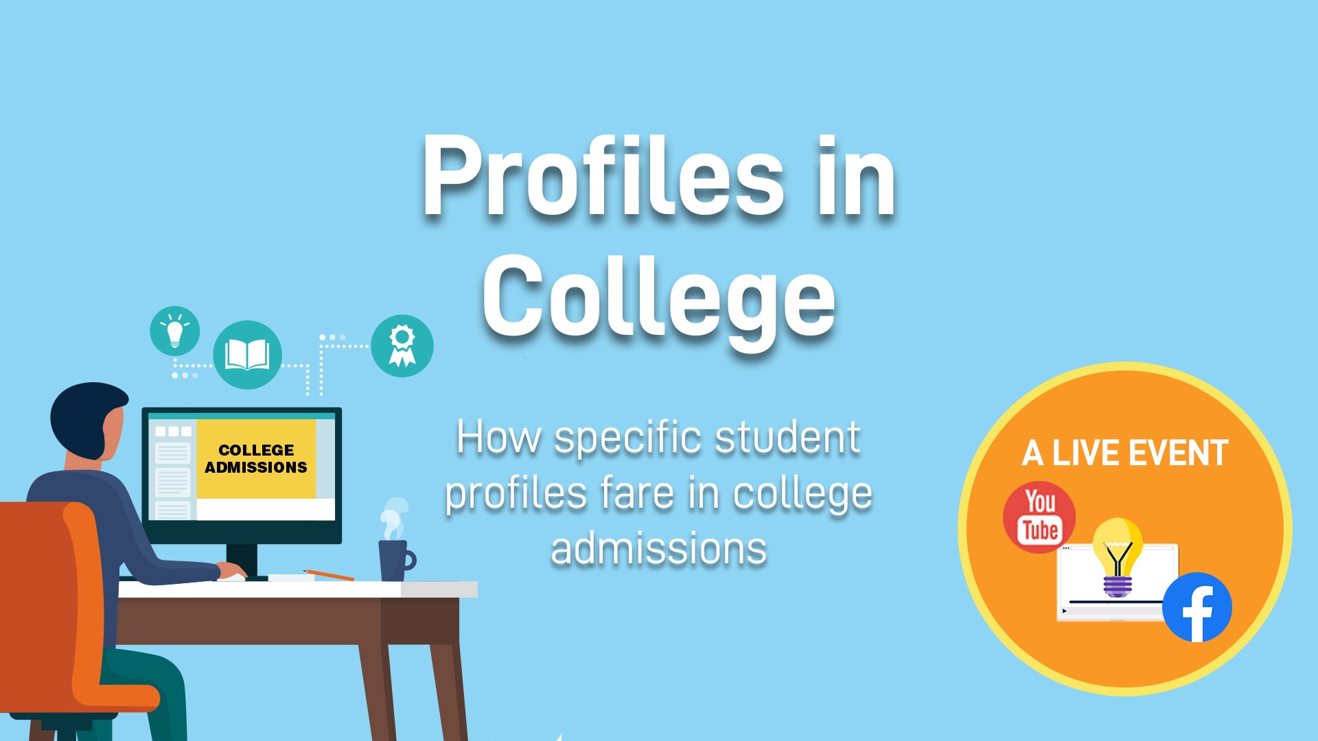 Colledge College Admissions Consulting Profiles In College Blog Image