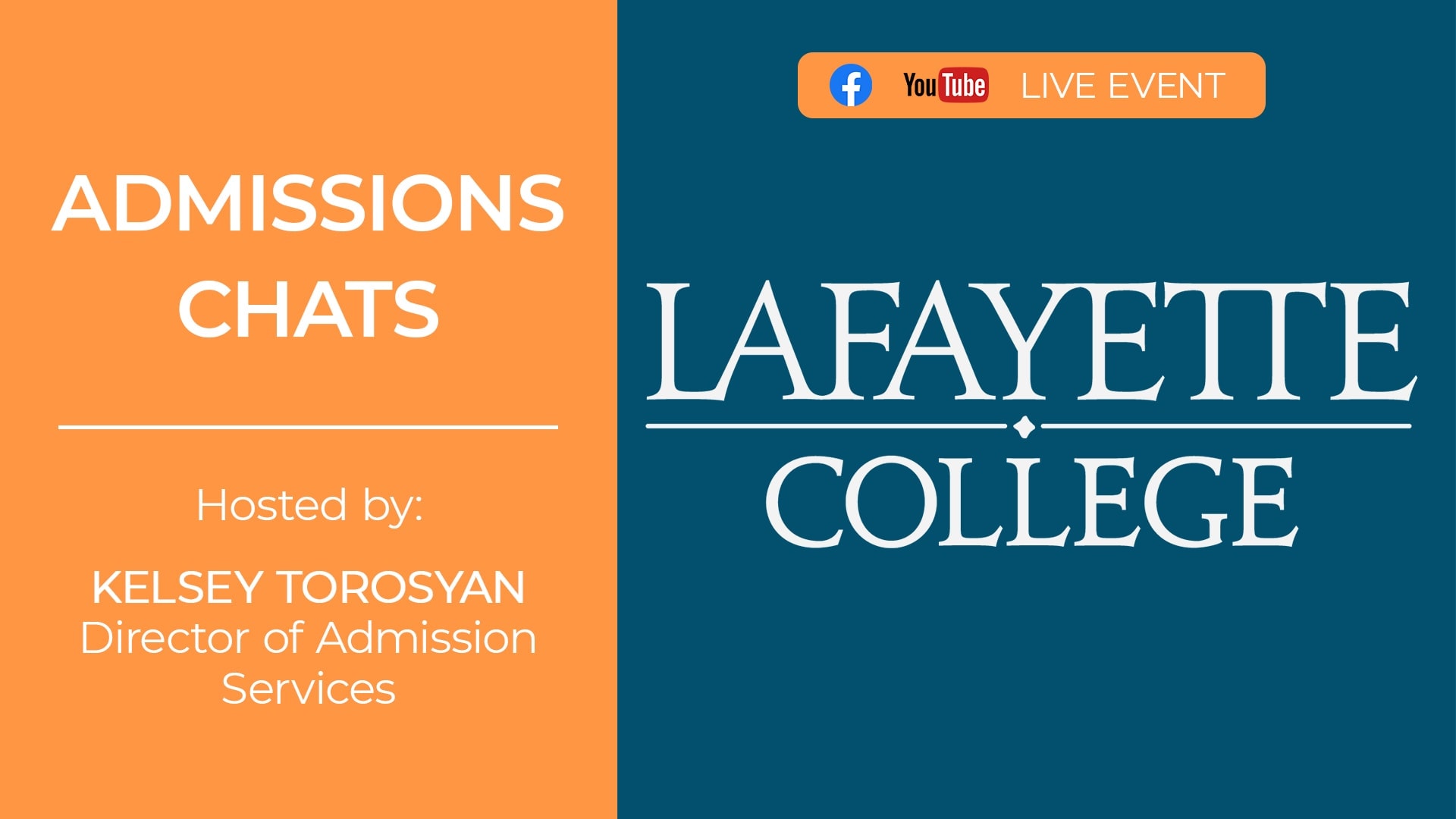 Colledge College Admissions Consulting Admission Chat Lafayette Blog