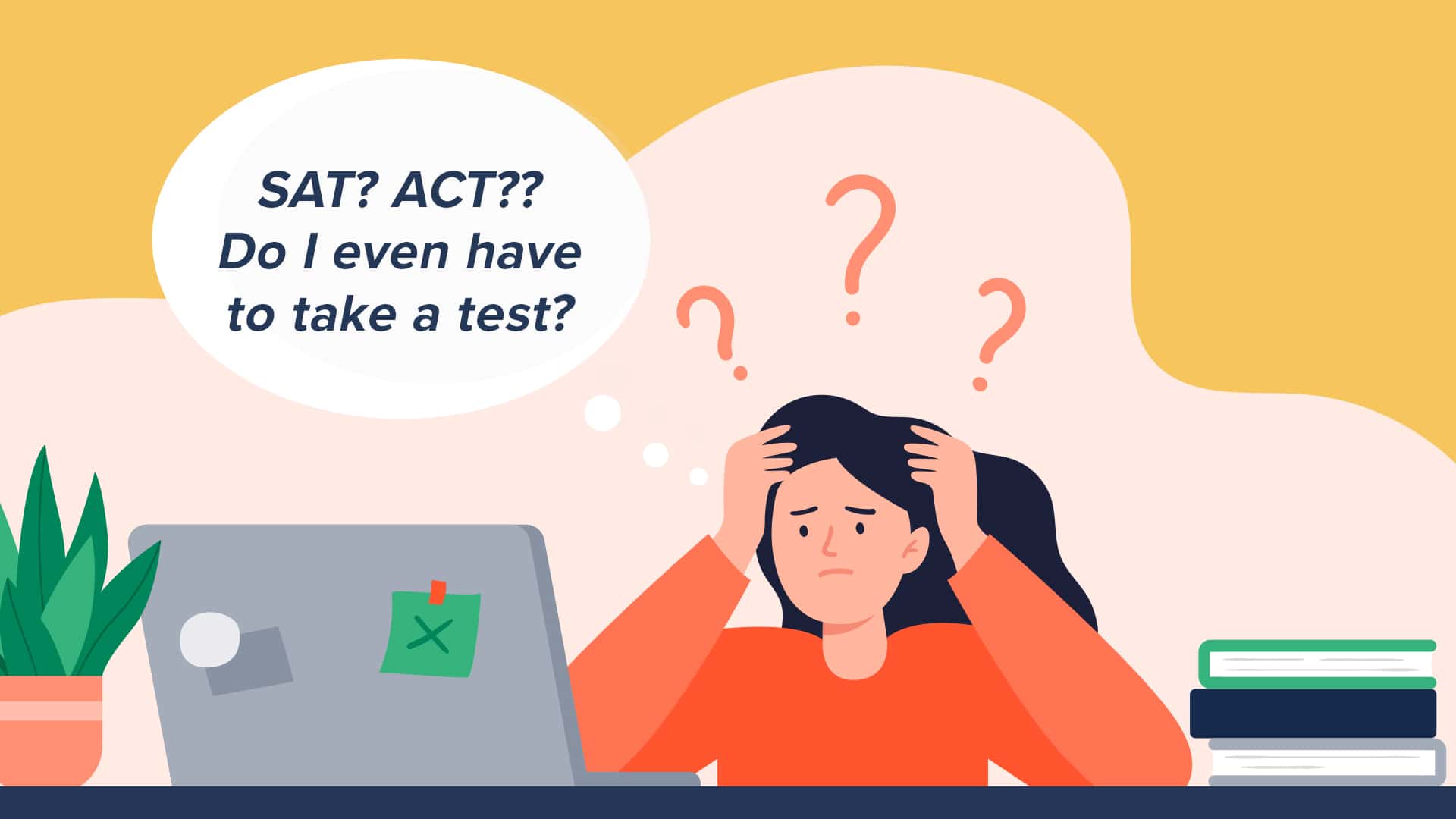 Colledge College Admissions Advising Future Of Sat Act Blog Image