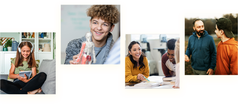 Colledge – College Admissions Consulting